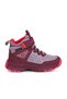 Alaska Buck3040-Bh124 Waterproof Children's Boots - Burgundy