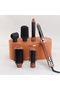 - 6‑in‑1 Professional Hot-Air Multi‑Styler Brush with Ionic Technology - 6