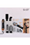 ENZO 4-in-1 Automatic Hot Air Brush & Curler Set - 2