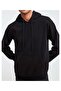 Men's Hooded Kangaroo Pocket Soft Cotton Three-Ply Fabric Top Quality Sweatshirt - 4
