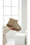 D714 Daily Orthopedic Children's Fur Boots