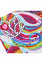 لوحة ماسية 30×40 سم - 5