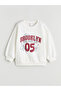Girl's Sweatshirt and Pants - 2