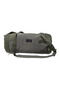 Outdoor Travel Double Strap Canvas Duffel Backpack (Cabin Approved) - 2