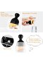 Eiruseed Car Interior Cleaning Brush - Ultra Soft Bristles (1 Pack) - 6