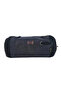 Outdoor Travel Double Strap Canvas Backpack Duffel Bag