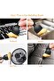 Eiruseed Car Interior Cleaning Brush - Ultra Soft Bristles (1 Pack) - 5