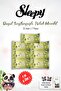 Buy 7 Pay for 6 Olive Oil Wet Towels 25-Pack and Rosie