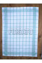 Striped Honeycomb Textured Kitchen Towel |   Nutrition Cover |   Drying Cloth – 50X70Cm (Pack of 5) - 6