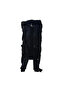 Outdoor Travel Double Strap Canvas Backpack Duffel Bag - 3