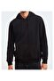 Men's Hooded Kangaroo Pocket Soft Cotton Three-Ply Fabric Top Quality Sweatshirt - 2