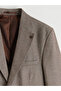 Slim Fit Men's Blazer Jacket - 8