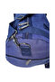 Outdoor Travel Double Strap Canvas Backpack Duffel Bag - 3