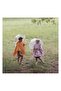 Children's Poncho Raincoat - Brave Lion - 6