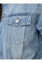 أونلميكا L/S DNM JKT AKM MOCH - 6