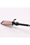 Triple Barrel Deep Waver Curling Iron - 6