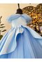 Girls' Princess Dress, Puffy Ball Gown, Party Dress - 2