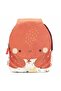 Backpack A5 Size - Practical Octopus