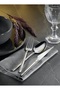 Asya Sade 36 Piece Cutlery Set for 6 People 304 Quality