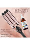 Triple Barrel Deep Waver Curling Iron