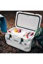 65 Quart High Performance Hard Cooler - 3