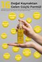Repairing Hair Care Oil with Keratin and Argan Oil 100 ml - 2