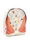 Backpack A5 Size - Practical Octopus - 4