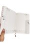 2026 Agenda Pastel Colored Textured Daily Planner A5 (15X21 cm) - Green - 4