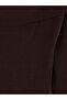 Esvab • Modern & Distinctive Wide Roba Collar Knitwear Dress - 7