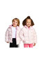 Down Jacket Children's Casual Coat Jv8547 Pink - 6