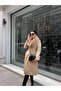 Shawl Collar Premium Coat - 2