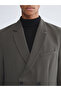Ozmarka New Season Standard Fit Men's Blazer Jacket - 4