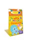Water Magic Dinosaur- With Water Pen - Use over & over again - Children Painting & Colouring Book - 4