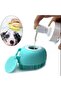 Pet Washing Bag – Easy Bathing Hair Removal Net for Cats and Dogs - 3