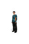 Terrex Xpl 2L in Pants Men's Outdoor Pants Jc5287 Black - 4