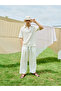 Breeze Oversize Polo Yaka Triko - 2