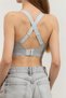 Ck Lvgws5K137 Wo - Sports Bra High Support Women's Bra - 3
