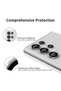 Samsung Galaxy S25 Ultra Compatible Lens Camera Protector Premium Camera Lens Protection Camera Glass - 2