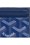 Blue Card Holder Magsafe Phone Case Dk289 iPhone 16 Pro - 5
