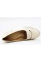 1911984Y Women's Leather Atom Comfort Shoes - 3