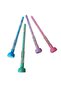 Concept Emoji Printed Egg-Laying Pencil Set of 4 - 2