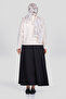 44086 - Stylish Comfortable Buttoned Soft Women's Knit Cardigan - 8