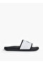 شبشب ADILETTE COMFORT للرجال ذو ملمس مثقب - 2