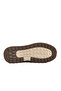 Brown Genuine Leather Men's Casual Shoes M112 m - 5