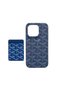 Blue Card Holder Magsafe Phone Case Dk289 iPhone 16 Pro - 3