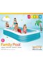 Family Inflatable Pool 58484EP - 6