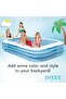 Family Inflatable Pool 58484EP - 4