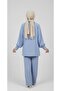 Women's 2-Piece Set Bottom - Top - 2