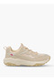 Women Panelled Lace-Up Ankle Sneakers - 3