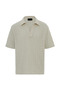 Breeze Oversize Polo Yaka Triko - 3